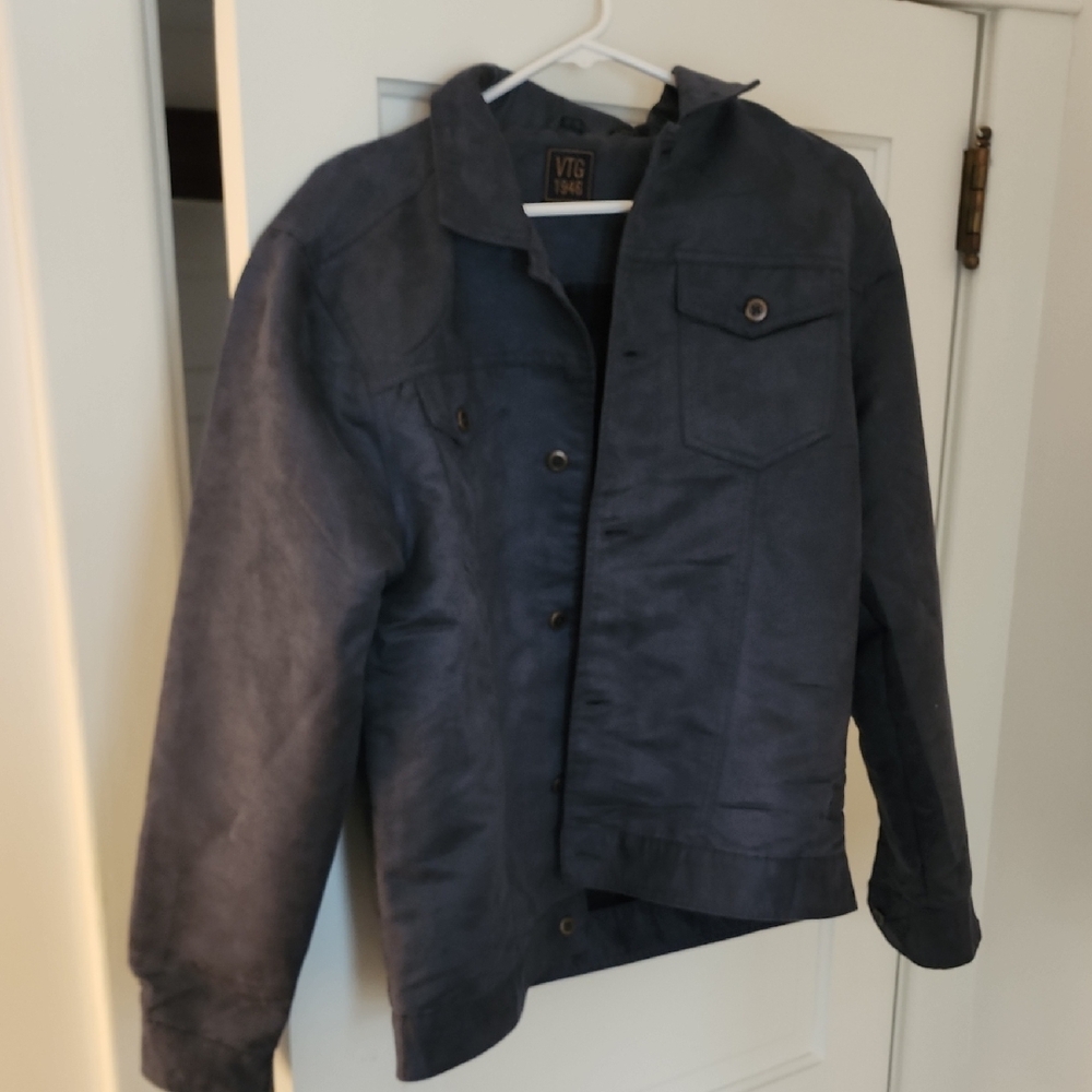 VTG 1946 Light Jacket Size L